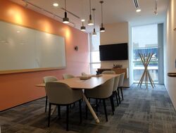 Gordon Industrial Building (D14), Office #451009431